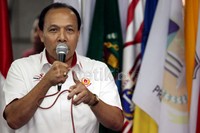 Jateng sangat serius untuk mengikuti acara bidding PON 2020.