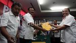 Jateng Daftar Tuan Rumah PON 2020
