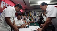 Pasalnya, provinsi ini sudah memiliki 50 persen veneu berstandar nasional.