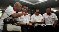 Dalam bidding Provinsi jateng akan bersaing cukup ketat, dengan Provinsi Papua-Papua Barat, Sumut dan Sulsel yang berpotensi menjadi tuan rumah PON 2020.