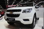 Mesin Anyar Colorado dan Trailblazer