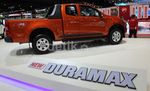 Mesin Anyar Colorado dan Trailblazer
