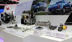 Mesin Anyar Colorado dan Trailblazer