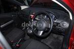 Sensasi Mazda2 Versi Listrik