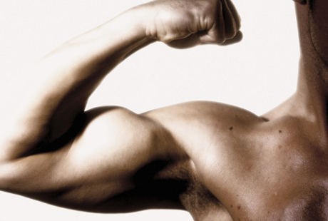 Berbadan Tinggi Besar, Inilah Raksasa di Dunia Nyata