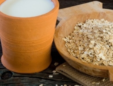 Alergi Susu Sapi? Cobalah Susu Almond dan Susu Biji Bunga Matahari yang Bernutrisi (2)