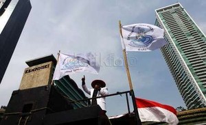 Wakil Ketua MK: Profesi Montir Lebih Sulit daripada Dokter