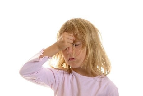 Anak Terbentur di Kepala, Ini yang Perlu Dilakukan Orang Tua