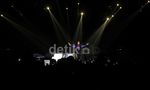 Konser Kedua Alicia Keys di Jakarta