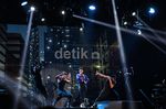 Konser Kedua Alicia Keys di Jakarta