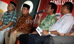 Nasib Parpol Nasionalis dan Parpol Agamis di 2014