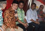 Nasib Parpol Nasionalis dan Parpol Agamis di 2014