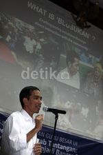 Jokowi Beberkan Permasalahan Jakarta