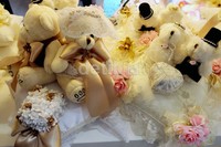 Pameran ini berlangsung dari tanggal 29 November hingga 1 Desember 2013 mendatang.