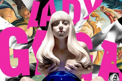 Penjualan Album Merosot, Label Minta Lady Gaga Ubah Penampilan