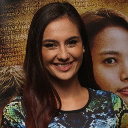 Marissa Nasution, Karakter yang Mewakili Godaan Fisik dalam 99 Cahaya di Langit Eropa
