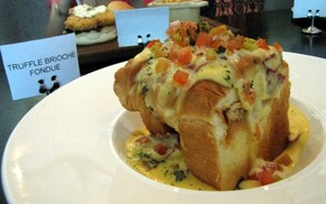 Szechuan Short Ribs dan Sandwich Tempura, Menu Terbaru The Belly Clan