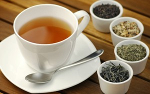 Teh Hitam dan Teh Oolong Berkhasiat Turunkan Berat Badan dan Cegah Kanker