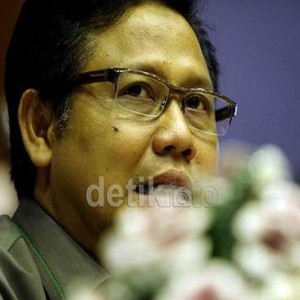 Muhaimin Dorong Perempuan Indonesia Jadi Pengusaha