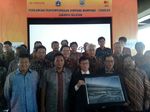 Toyota dan Pemrov DKI Urai Kemacetan di Mampang