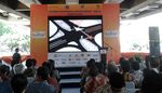 Toyota dan Pemrov DKI Urai Kemacetan di Mampang
