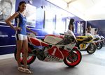 6 Motor Juara Dunia Yamaha di Sentul