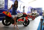 6 Motor Juara Dunia Yamaha di Sentul