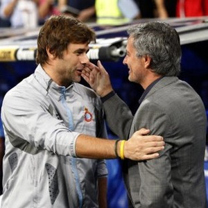 Pochettino Belajar Banyak dari Mourinho