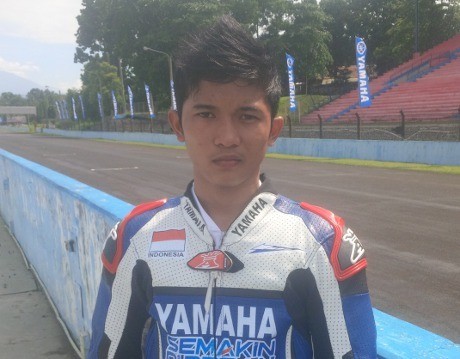 Tim Indonesia Dominasi Kualifikasi Pertama