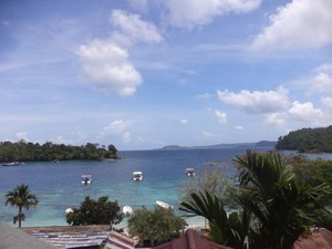 Menjelajah Pulau Weh, Surga Kecil di Ujung Sumatera