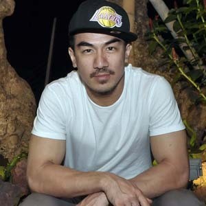Joe Taslim Ikut Berduka atas Kepergian Paul Walker