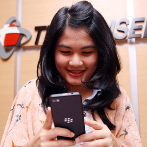 Gaet 128 Juta Pengguna, Telkomsel Tak Mau Jemawa