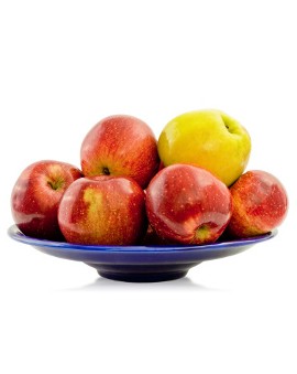 15 Khasiat Hebat Apel, Cegah Kanker, Batu Empedu hingga Katarak (2)