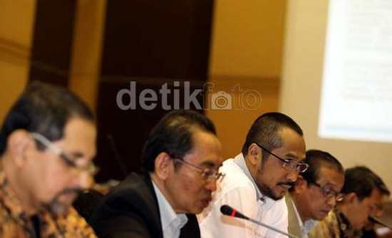 Ini Alasan KPK Tolak Rapat Tertutup dengan Komisi III