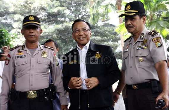 Jero Kini Cabut Pernyataannya Soal Uang di Ruang Sekjen ESDM