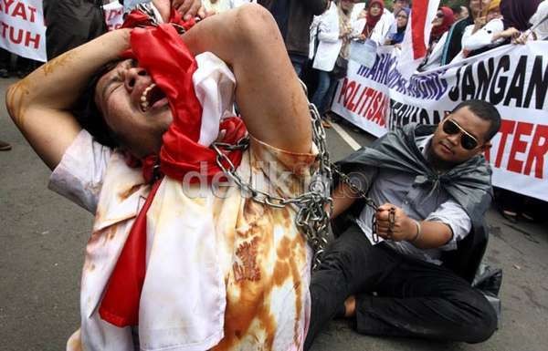 Cegah Kasus dr Ayu Terulang, MA Harus Keluarkan Perma