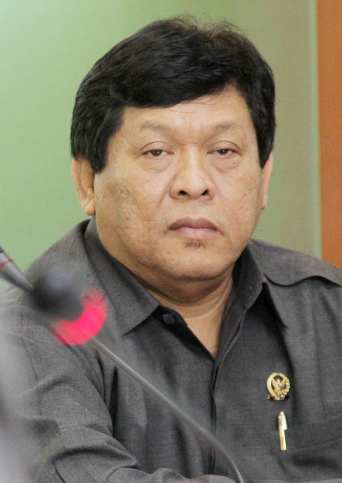 Punya Bukti Hakim Selingkuh, Laporkan ke KY!