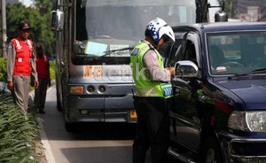 Diajak Damai Rp 200 Ribu Menolak, Oknum Polisi Minta Rp 300 Ribu