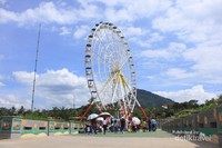 Seru! Wisata ke Jungleland di Sentul City