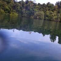 Ada Jejak Orang Jawa Dari Masa Lampau di Pulau Maratua