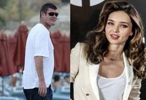 Cerai dari Orlando Bloom, Miranda Kerr Pacaran dengan Miliuner Australia?