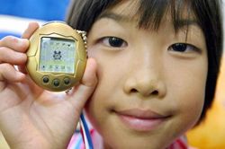 Tamagotchi, Hewan Digital yang Melegenda