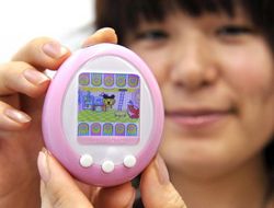 Tamagotchi, Hewan Digital yang Melegenda