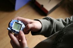 Tamagotchi, Hewan Digital yang Melegenda