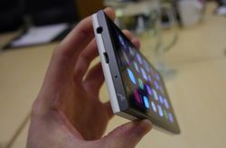 Perkenalkan, Jolla.. Calon Pembunuh Android
