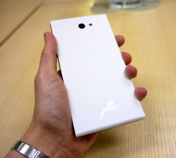 Perkenalkan, Jolla.. Calon Pembunuh Android