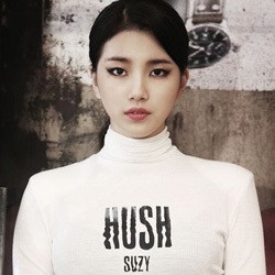 Suzy miss A Ingin Jadi Bintang Iklan Produk Ramen
