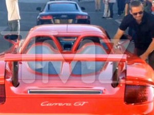 Ini Dia Spek Mobil yang Merenggut Nyawa Paul Walker