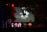 Barry Likumahuwa Project juga ikut meramaikan acara.