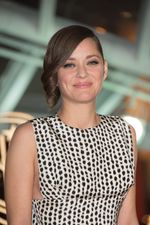Marion Cotillard di Marrakech International Film Festival